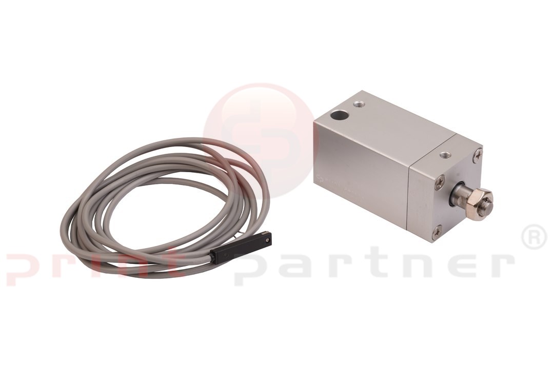 Pneumatic cylinder for Baldwin