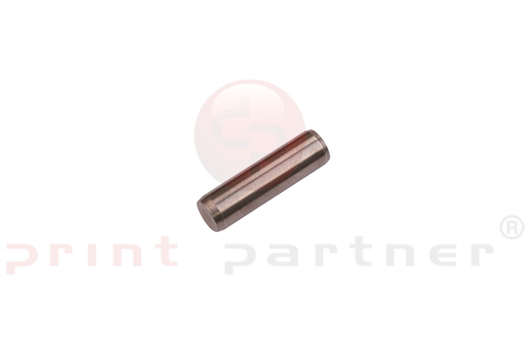 Straight pin for Heidelberg