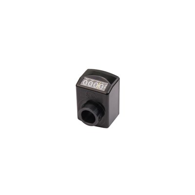 Positionsanzeige für Müller Martini