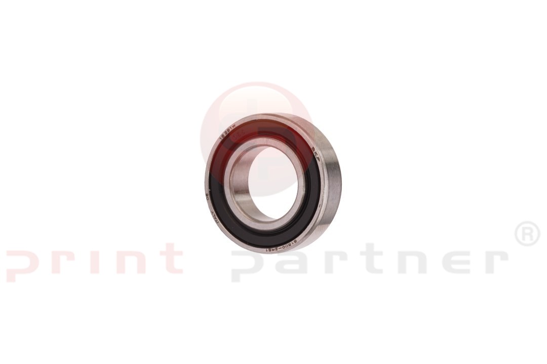 Deep groove ball bearing for GUK