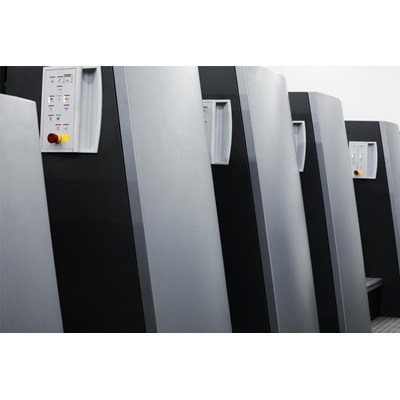 Magnetventil für Heidelberg