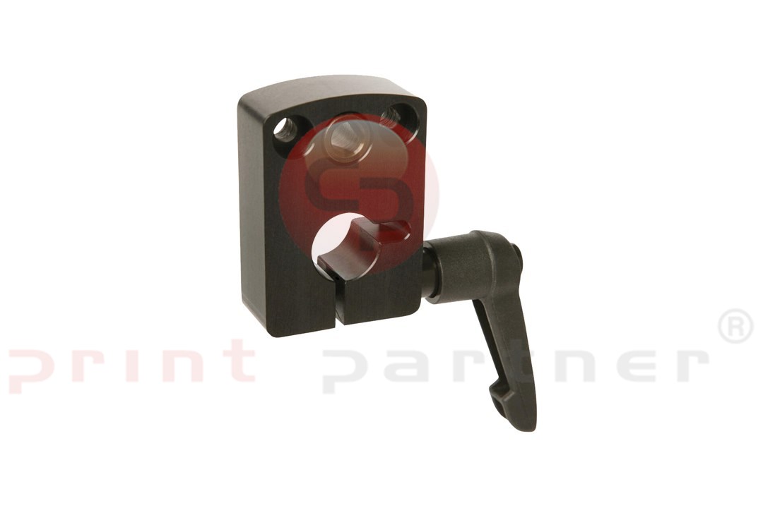 Clamping piece for Müller Martini