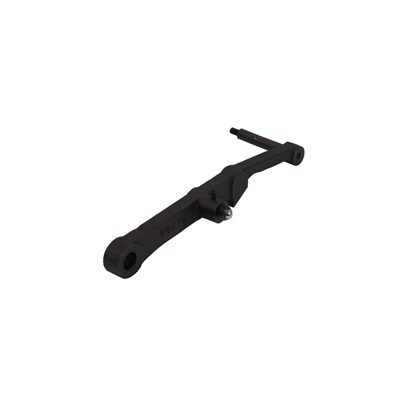 Feeder ratchet lever for Heidelberg Cylinder