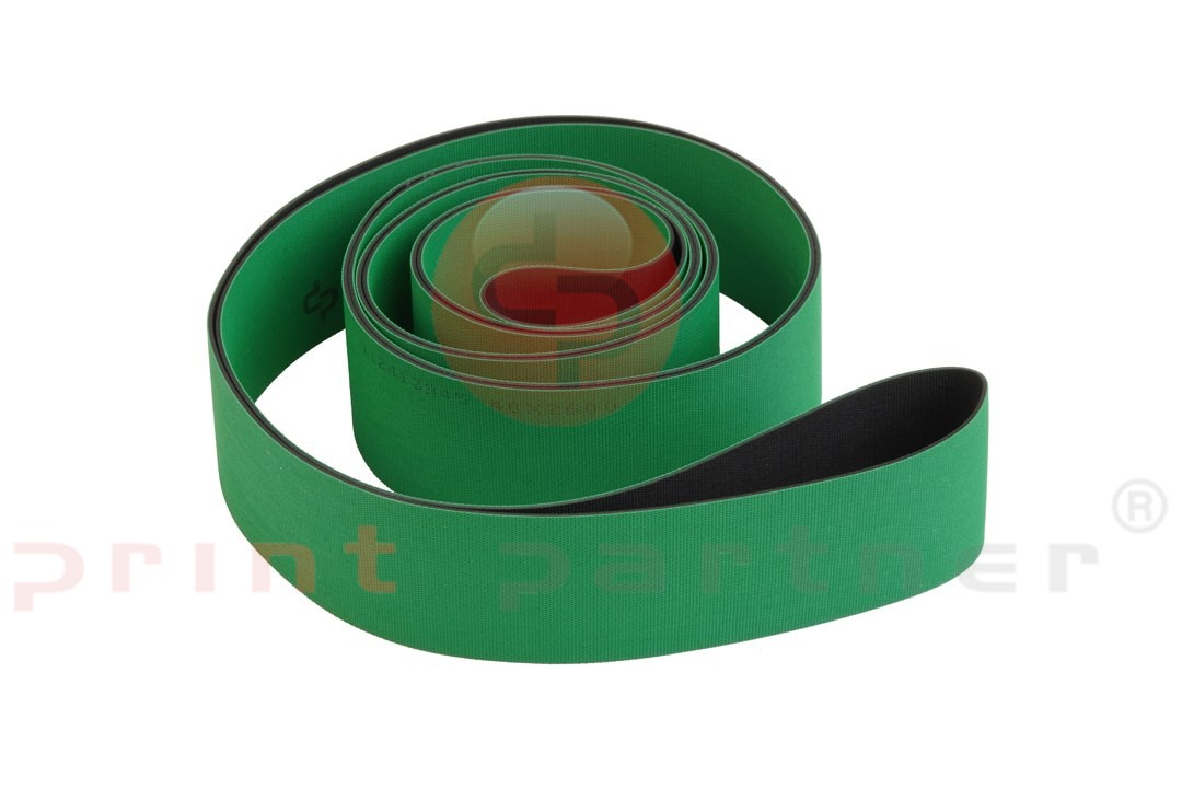 Belt for FFU 74 / AFC 74X
