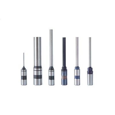 Filepecker III Drill Teflon 5,0mm DL80 TL115