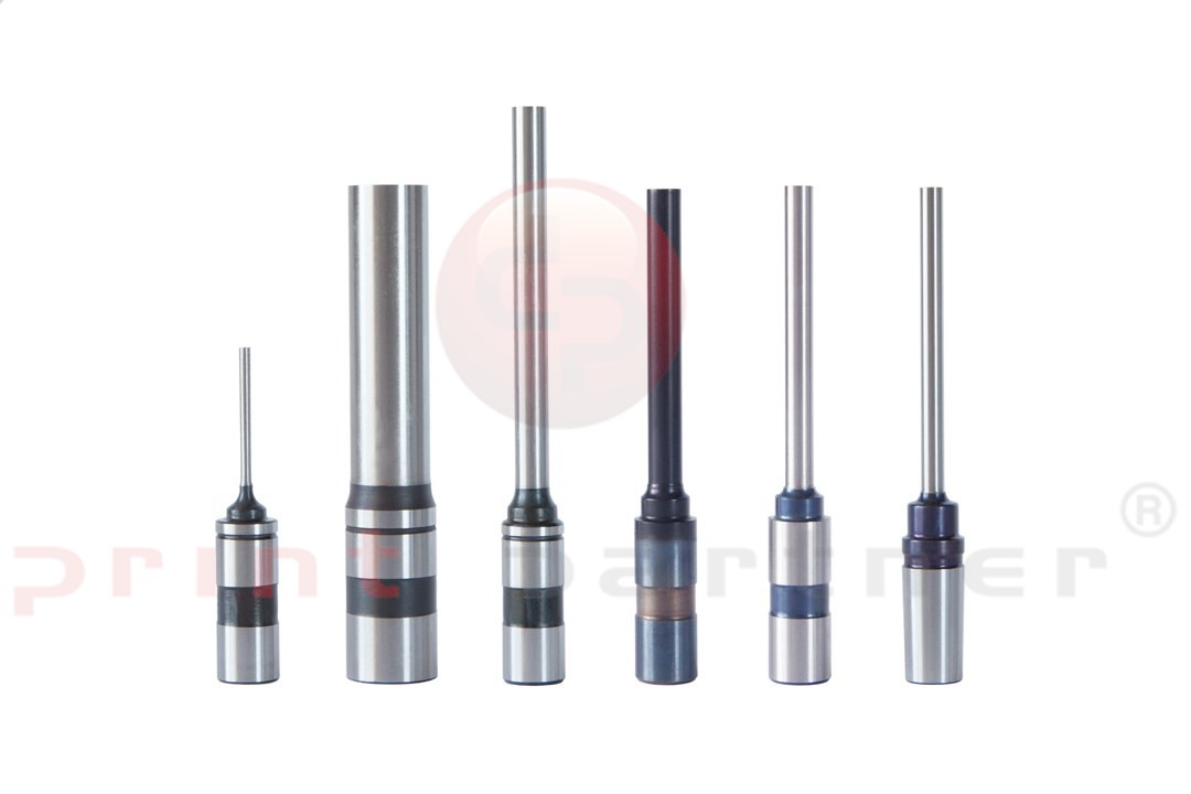 Filepecker III Drill Teflon 5,0mm DL80 TL115