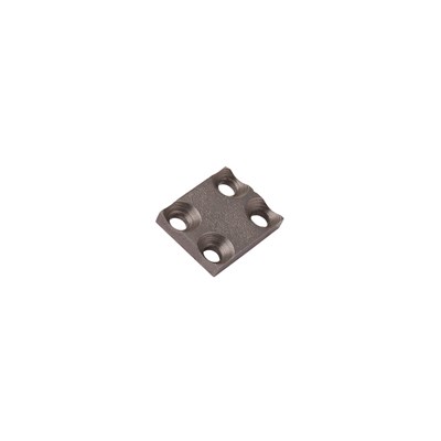 Bender Bar Friction Plate G50148