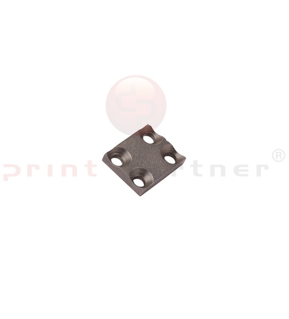 Bender Bar Friction Plate G50148