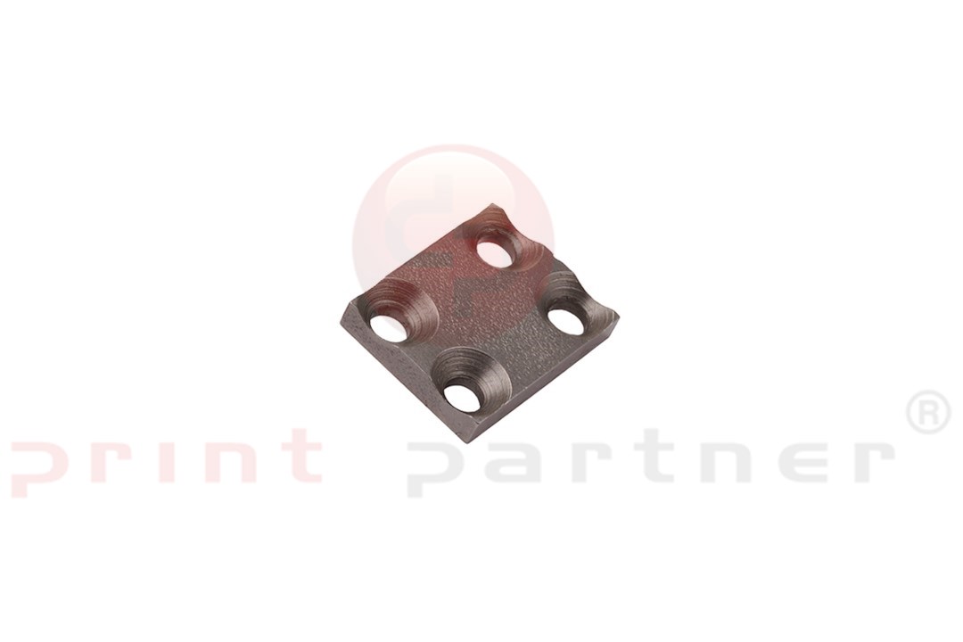 Bender Bar Friction Plate G50148
