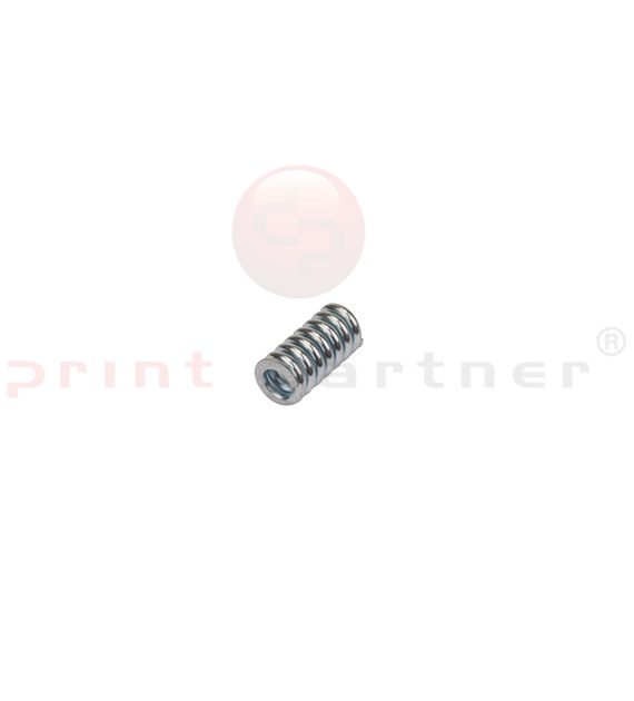 Bender Bar Friction Spring G50160