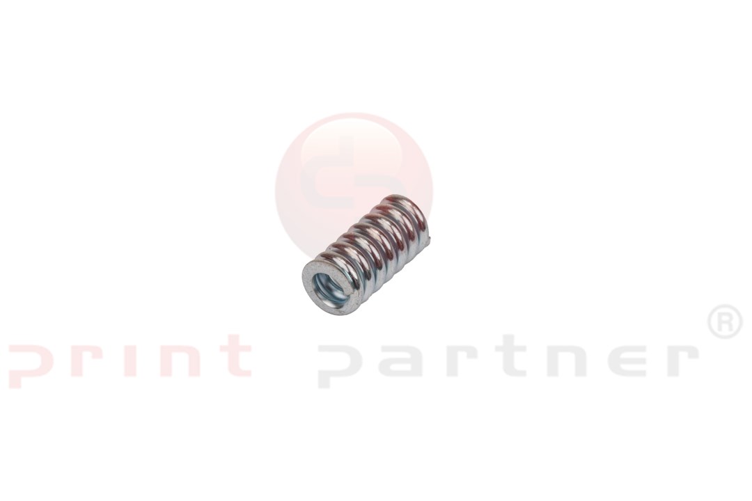 Bender Bar Friction Spring G50160
