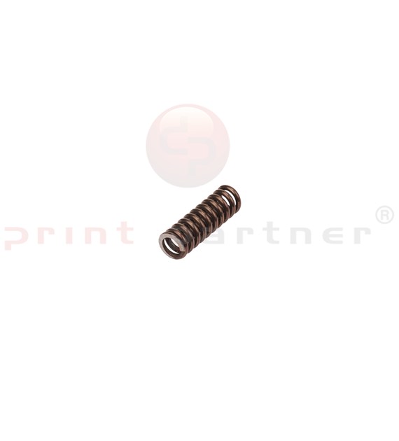Bender Bar Friction Spring G50160B