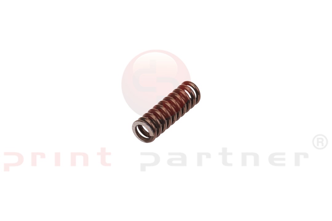 Bender Bar Friction Spring G50160B