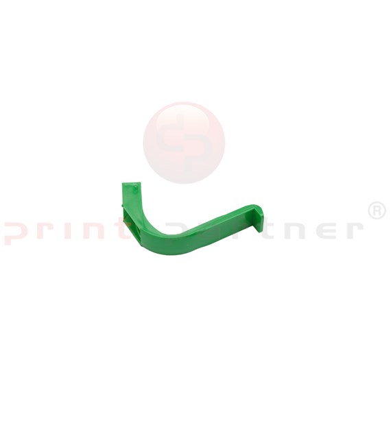 Ejector for LBW / Brehmer / Polygraph