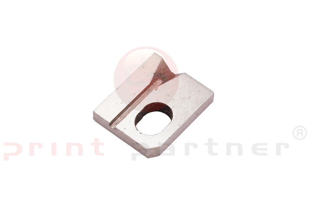 Cutting Plate Left Wire 0,80mm LBW 1325
