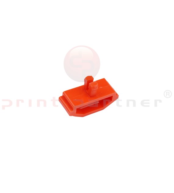 Plastic Pin 9 (RED)