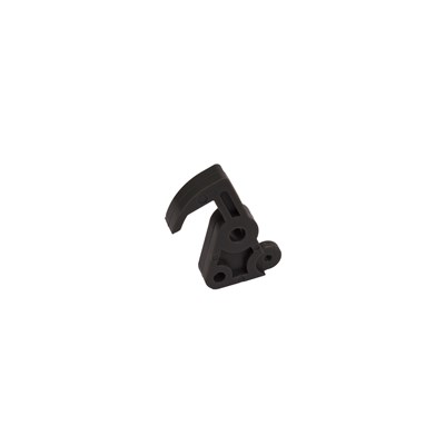Plastic hook ME0035