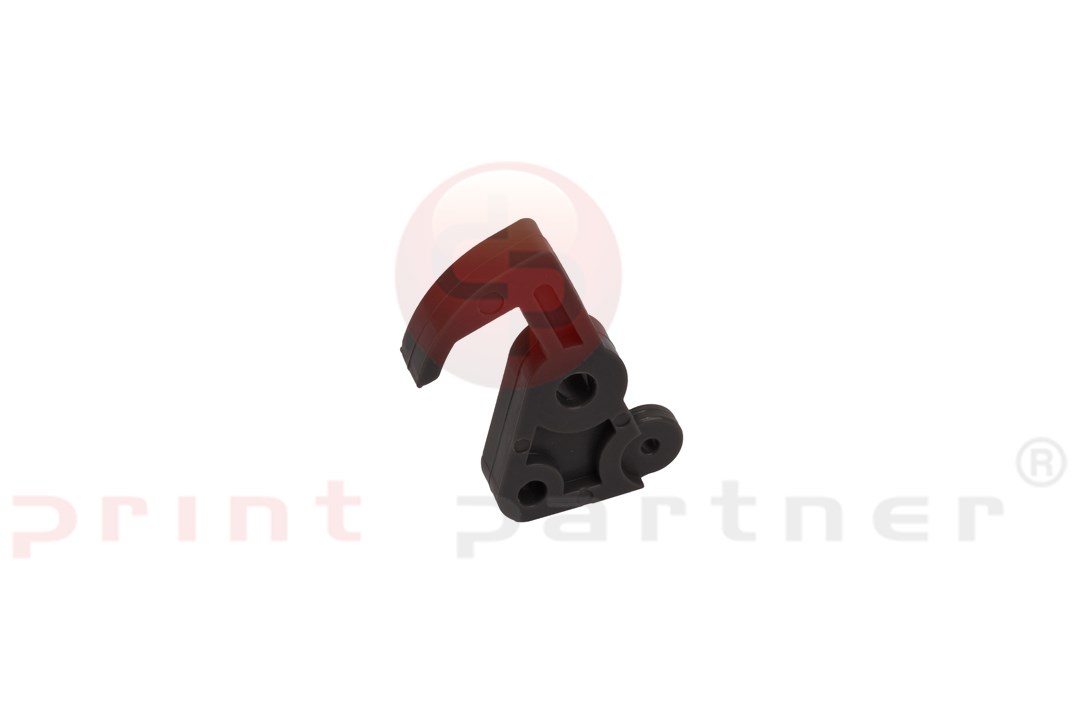 Plastic hook ME0035