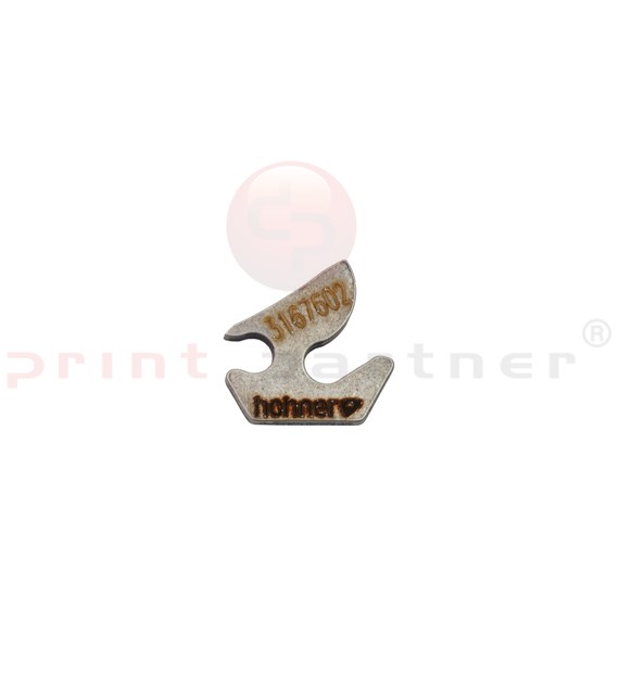 Clincher, Coarse - 3167602#
