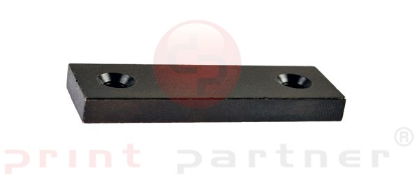 Befstigungsplatte (16x5) - 3167612