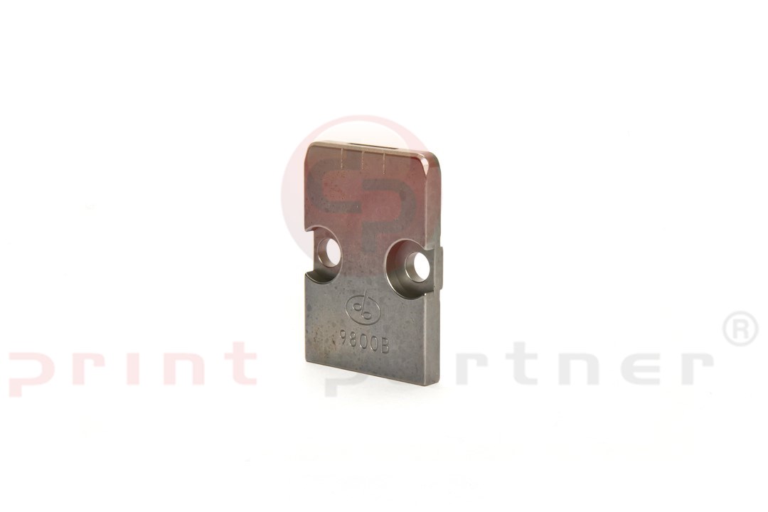 Pfannenblock 9800B#