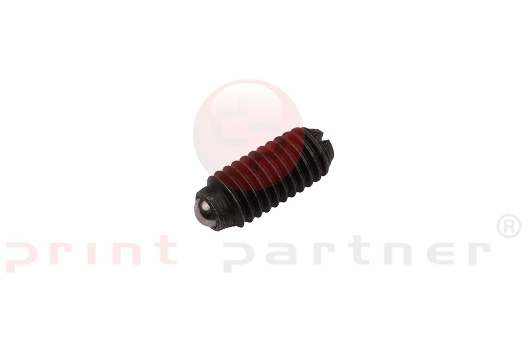 Ball Hexagon Socket Set Screw - 9200002