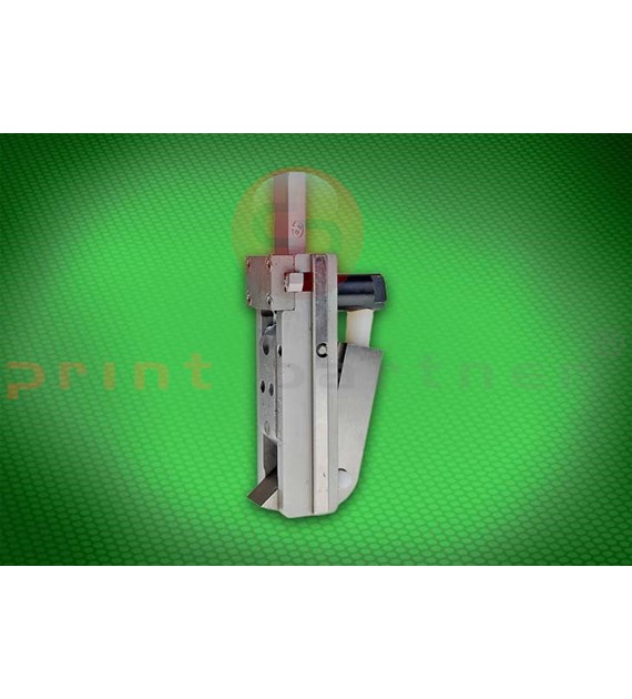 Bender Bar/Driver Assembly 24 Wire G20147BAA#