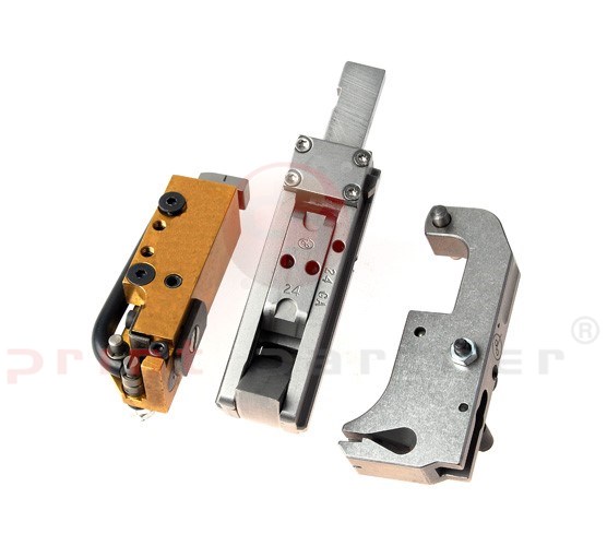 Set - G8 Standard Stich