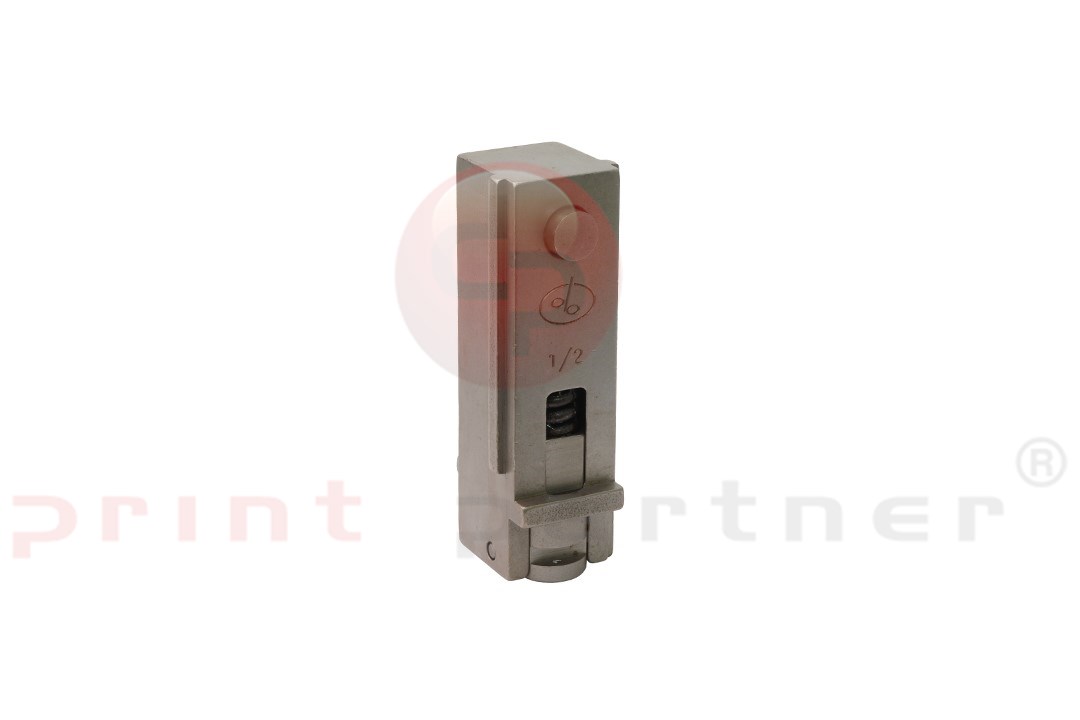 Driving Slide Assembly Link (26D) 2142A