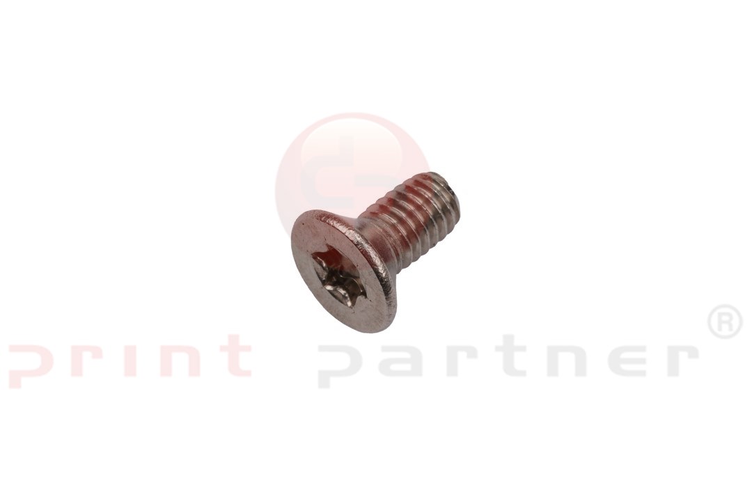 Countersunk Head Screw - 86030611