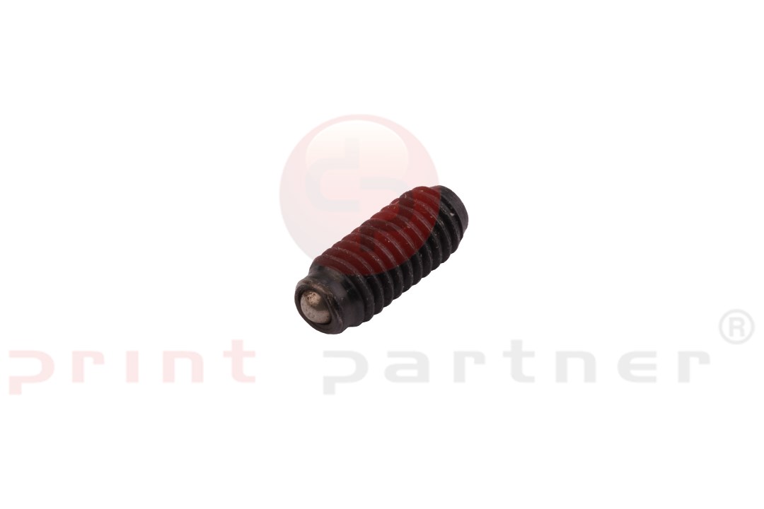 Ball Screw Pin - 9200060