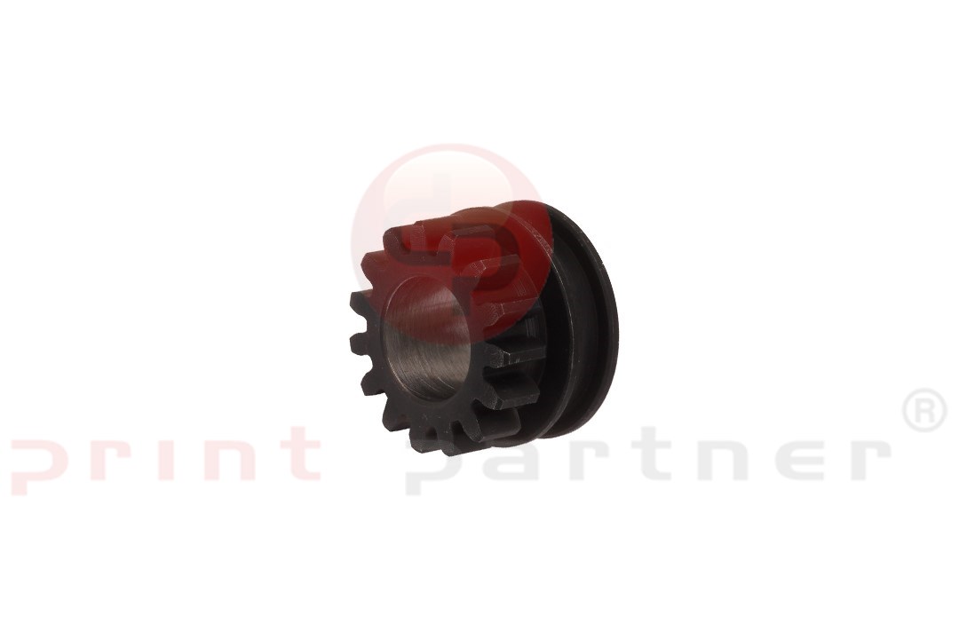 Distanzplatte (4mm) Hohner 3164107