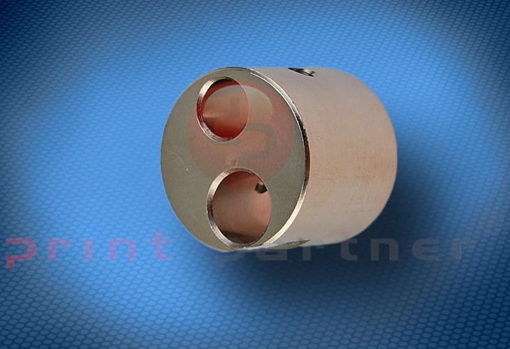 Swivel Operating Lever Hub 2154