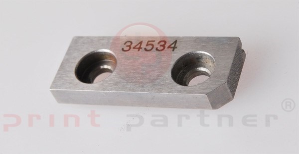 Umbieger Links Hohner 3134534
