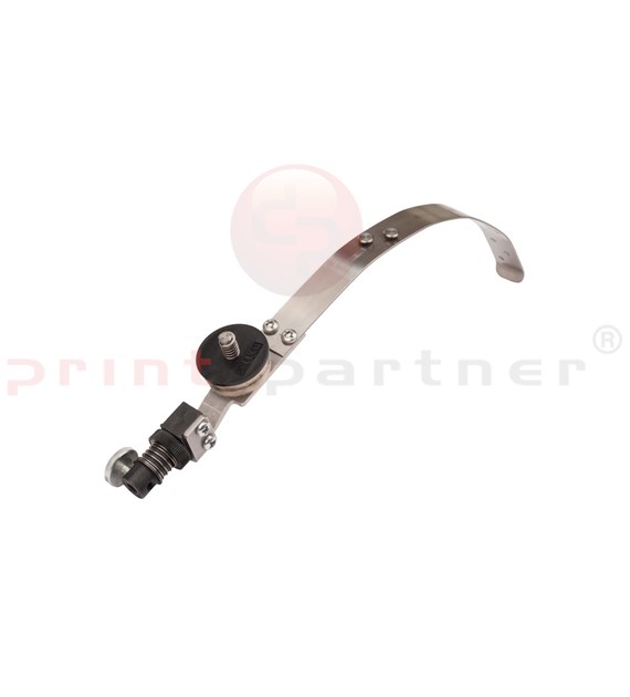 Wire Bow, Complete For Ribbon Wire - 9963158