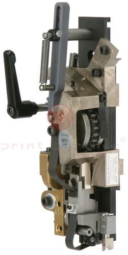 Stitcher H. DeLuxe Stitcher-DB75VMPHD231/2L (Loop)