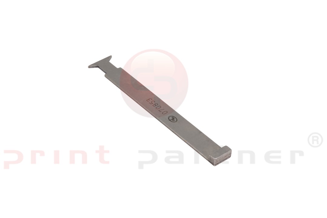 Clincher pusher 070853