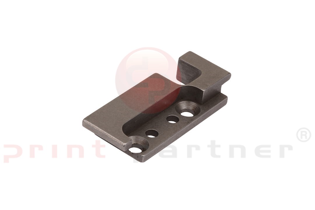 Verstellplatte G50391