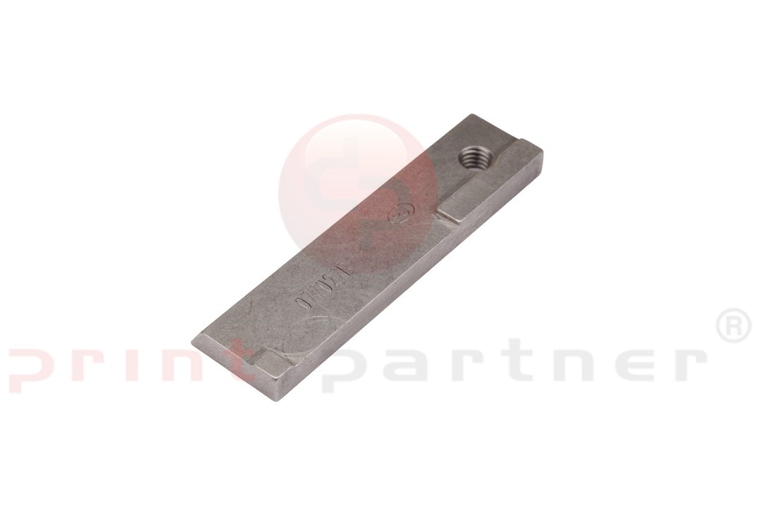Mounting Strap, HK75V 077027B