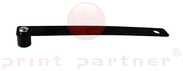 Blattfeder kpl. - 9935562