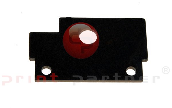 Bearing Plate Hohner 3163556