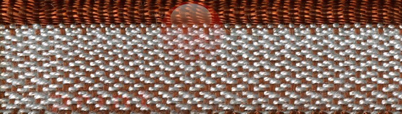 Headband, colour 486,width 12mm, Spool of 500m