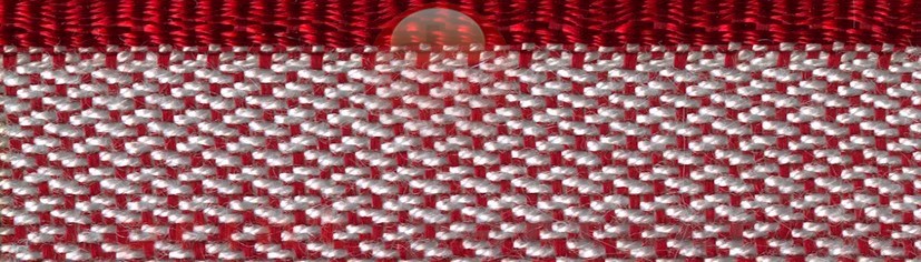 Headband, colour 687,width 12mm, Spool of 500m