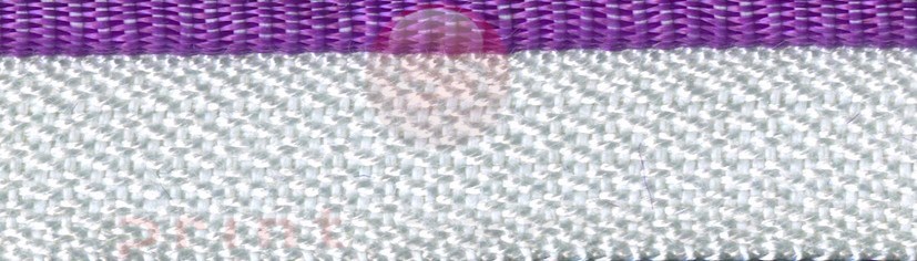 Stirnband, Farbe 798,Breite 12mm, Spule 500m