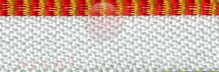 Stirnband, Farbe 916,Breite 12mm, Spule 500m