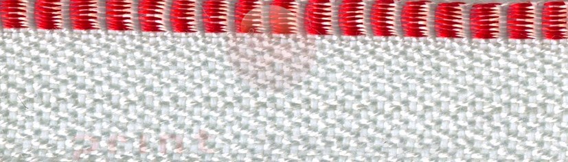 Stirnband, Farbe 917,Breite 12mm, Einheit 100m