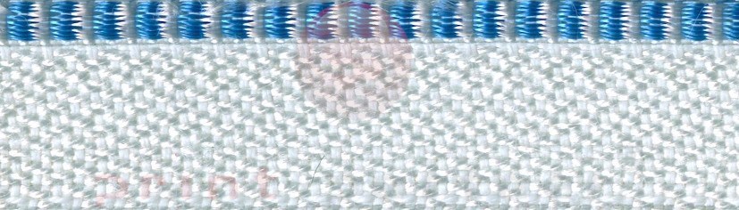 Headband, colour 919,width 12mm, Spool of 500m
