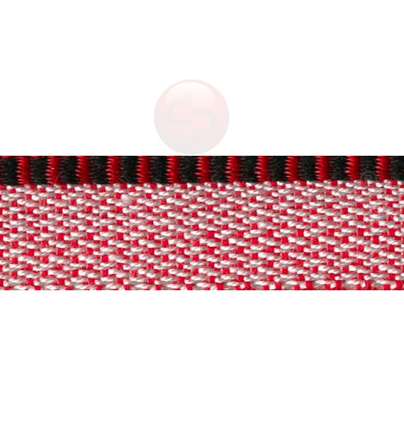 Headband, colour 976,width 12mm, Spool of 500m
