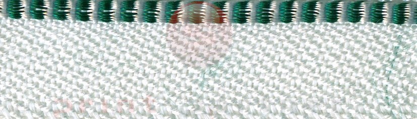 Stirnband, Farbe 988,Breite 12mm, Einheit 100m