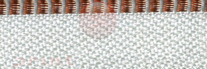 Stirnband, Farbe 989,Breite 12mm, Spule 500m